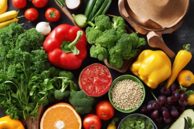 Whole Food Cooking Methods to Maximize Nutrition