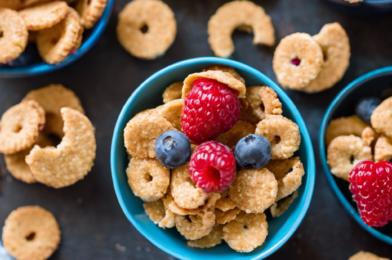 How to Make Whole Food Snacks Your Kids Will Love